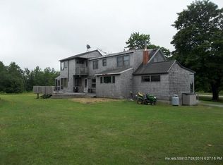 489 E River Rd, Pembroke, ME 04666