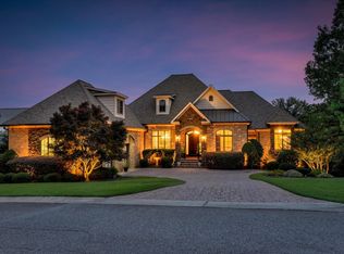 209 Grassy Creek Ln, Aiken, SC 29803