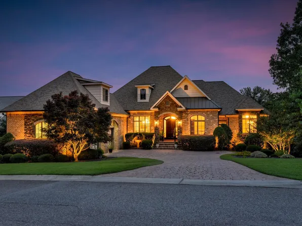 209 Grassy Creek Ln, Aiken, SC 29803