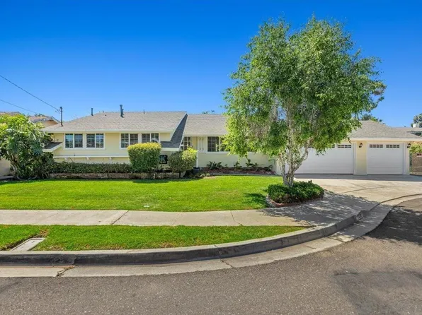 106 El Capitan Dr, Chula Vista, CA 91911