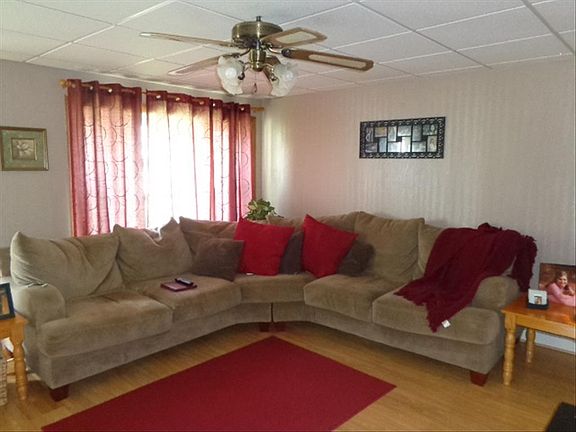 Living Room Main View