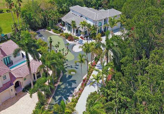 Home For Sale In Boca East Estates