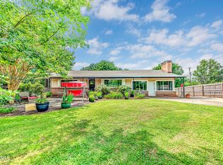 1034 Kirk Rd, Greenback, TN 37742