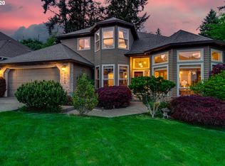 13625 SW Lauren Ln, Tigard, OR