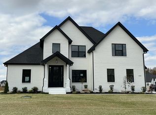 202 Young Ln LOT 119, Pleasant View, TN 37146