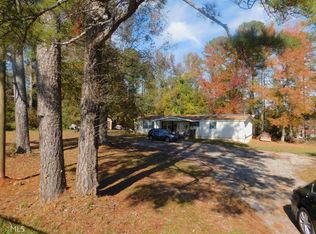 3298 Fairview Rd, Covington, GA 30016