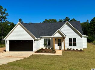 129 Mount Harmony Church Rd, Ruston, LA 71270