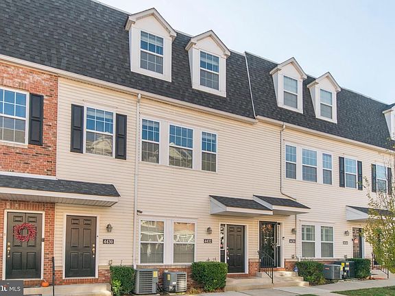 2nd image of 4432 Driftwood Dr #75