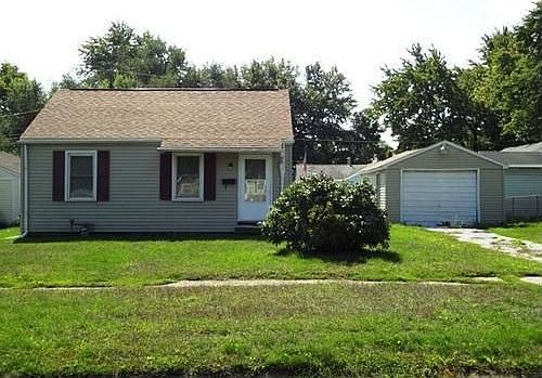 1st image of 1057 S Tonti Cir