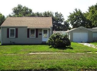 1057 S Tonti Cir, Peoria, IL