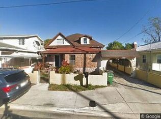 2725 W Green St, Tampa, FL 33607