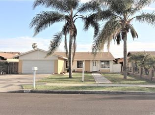 387 E King St, Rialto, CA 92376