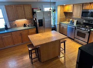 123 Faneuil St #4B, Brighton, MA 02135