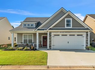 119 Red Rock Ln, Taylors, SC 29687