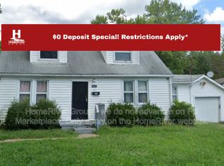 233 Habecking Dr, Saint Louis, MO 63137