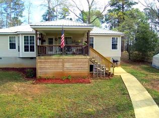 954 Gardenia Rd, Sparta, GA 31087