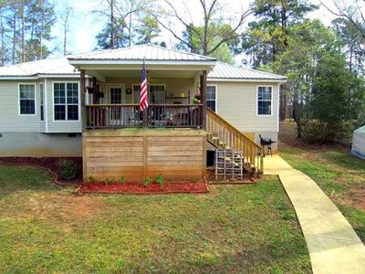 954 Gardenia Rd, Sparta, GA, 31087
