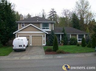 5011 S 279th St, Auburn, WA 98001