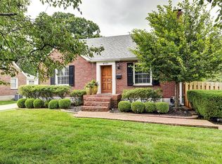 4031 Elmwood Ave, Saint Matthews, KY 40207