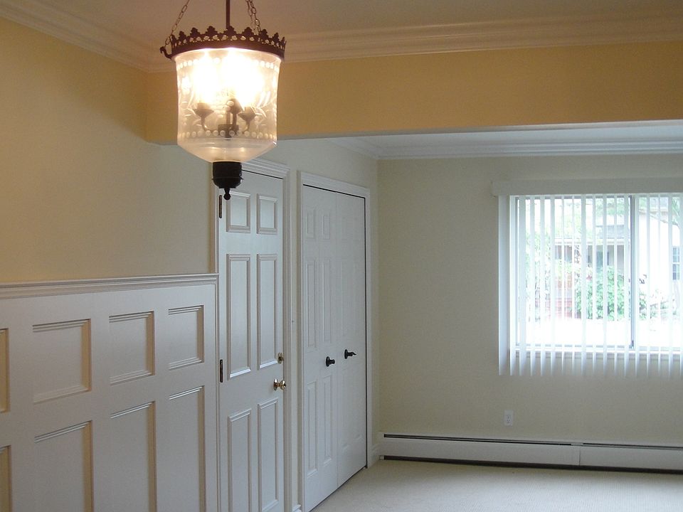 Custom woodwork