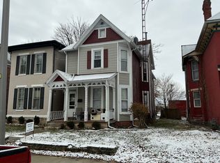 30 S 13th St #1/2, Richmond, IN 47374