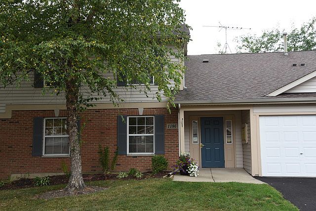 1st image of 1186 N Red Oak Cir Unit 4