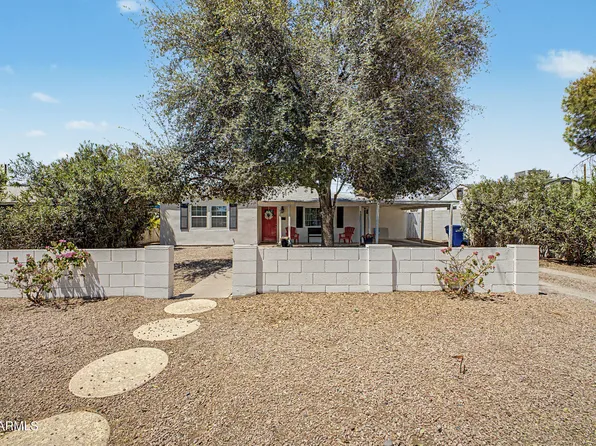 1830 E CLARENDON Avenue, Phoenix, AZ 85016