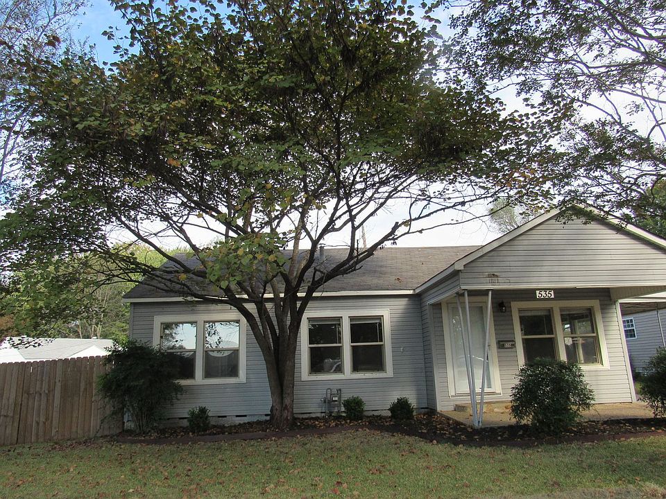 535 River St Benton, AR, 72015 Apartments for Rent Zillow