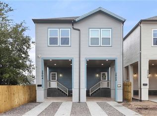 2918 Mandeville St #A, New Orleans, LA 70122