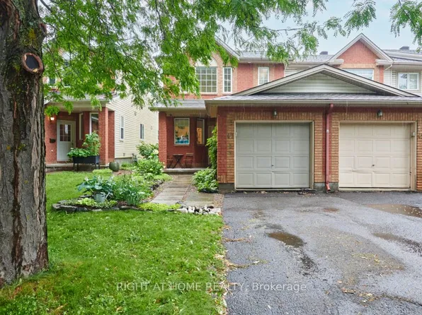 47 Tobermory Cres, Ottawa, ON K2K 3M4