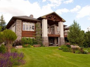 3478 Medallion Rd, Castle Rock, CO 80104