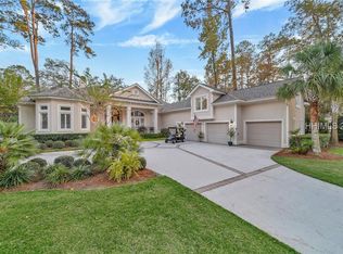 192 Good Hope Rd, Bluffton, SC 29909