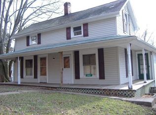 14429 Johnny Woods River Rd, Caldwell, OH 43724