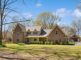 9015 Brunswick Rd, Millington, TN 38053