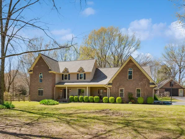 9015 Brunswick Rd, Millington, TN 38053