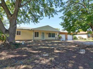 1321 Grandview Ave, Newton, KS 67114