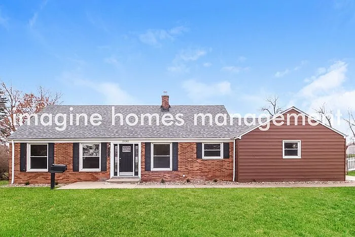 25382 Concord Dr — Photo 1
