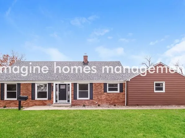 25382 Concord Dr, Beachwood, OH 44122