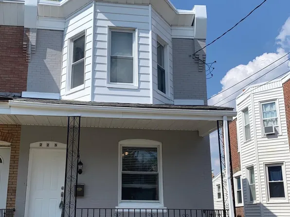 225 Pusey Ave, Collingdale, PA 19023