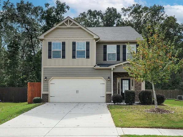 134 Deer Dr, Greenville, SC 29611