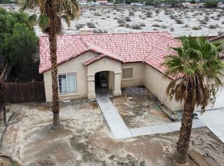 31188 Via Ventana, Thousand Palms, CA 92276