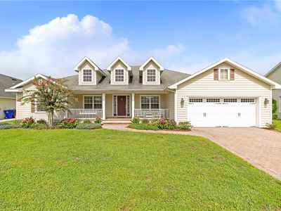 521 Cody Allen Ct, Saint Cloud, FL, 34769
