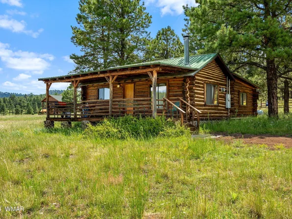 7 1014th, Greer, AZ 85927