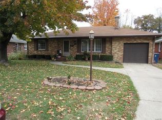 3860 Claremont St, Alton, IL 62002