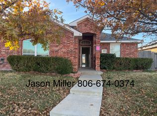 4818 Mammoth Ln, Amarillo, TX 79110