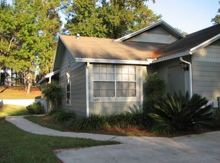 3451 NW 103rd Dr, Gainesville, FL 32606