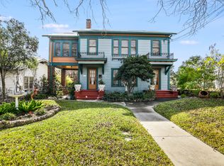 220 E Magnolia Ave, San Antonio, TX 78212