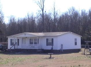 6438 Chadwick Rd, Elm City, NC 27822