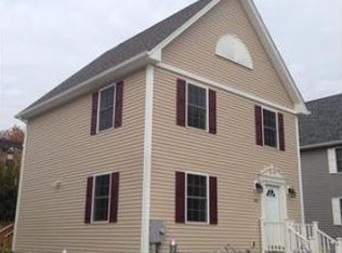 56 Adams St, Springfield, MA 01105