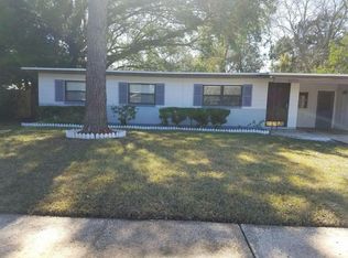 8606 Mathonia Ave, Jacksonville, FL 32211